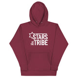 Stars of the Tribe™ Official Unisex Hoodie