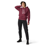 Top Ten Hockey Unisex Hoodie