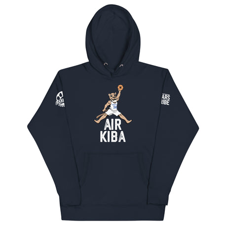 Air Kiba Basketball Unisex Hoodie