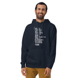 Top Ten Olympians Unisex Hoodie