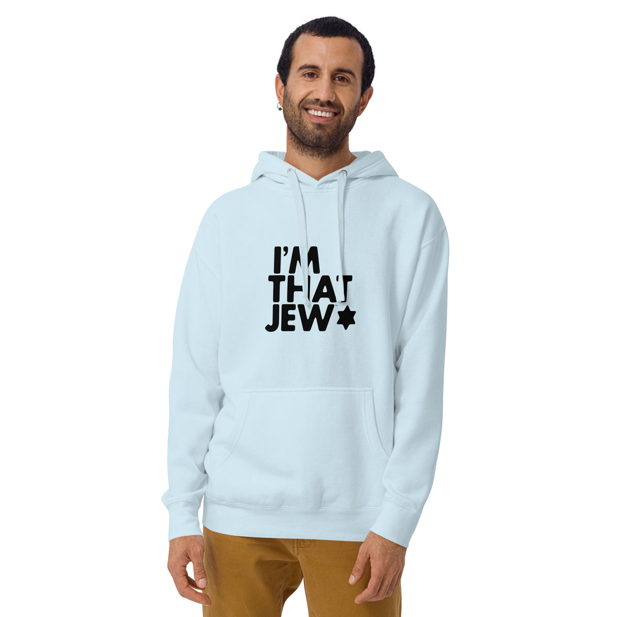 I'm That Jew™ Unisex Hoodie