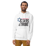 Stars of the Tribe™ Official Unisex Hoodie