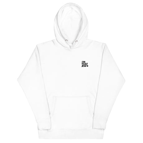 I'm That Jew™ Unisex Hoodie