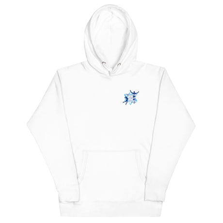 Follow Team Israel Unisex Hoodie