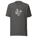 I'm That Jew™ Graffiti Always There Unisex T-Shirt