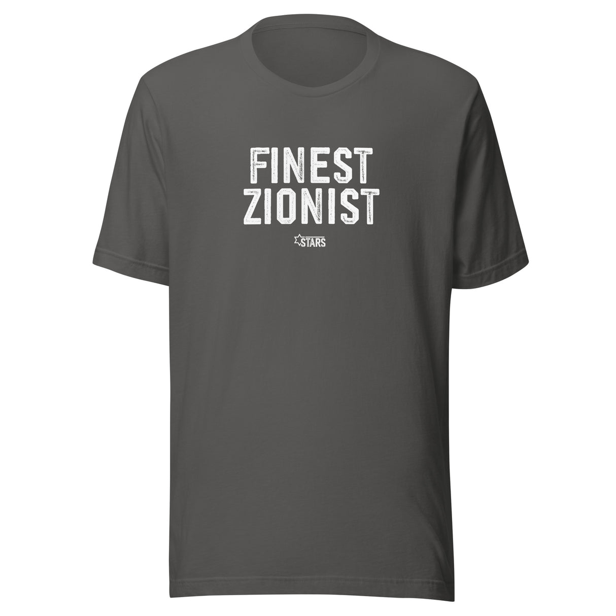 Finest Zionist Unisex T-Shirt