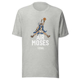 Moses Mascot Basketball Unisex T-Shirt