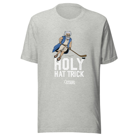 Moses Mascot Hockey Unisex T-Shirt