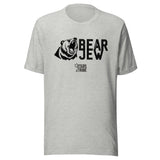 Bear Jew Unisex T-shirt