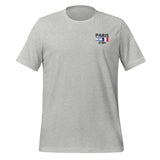 Follow Team Israel Flag Unisex T-Shirt