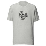 I'm That Jew™ Graffiti Forever Friend Unisex T-Shirt