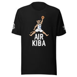 Air Kiba Basketball Unisex T-Shirt