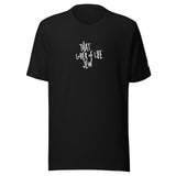 I'm That Jew™ Graffiti Lover of Life Unisex T-Shirt