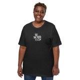 I'm That Jew™ Graffiti True Friend Unisex T-Shirt