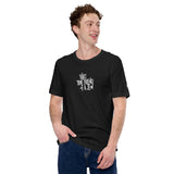 I'm That Jew™ Graffiti True Friend Unisex T-Shirt