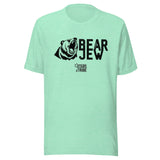 Bear Jew Unisex T-shirt