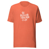 I'm That Jew™ Graffiti Forever Friend Unisex T-Shirt