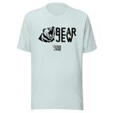 Bear Jew Unisex T-shirt