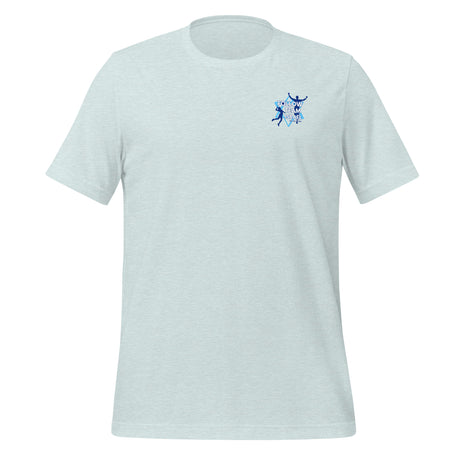 Follow Team Israel Unisex T-Shirt