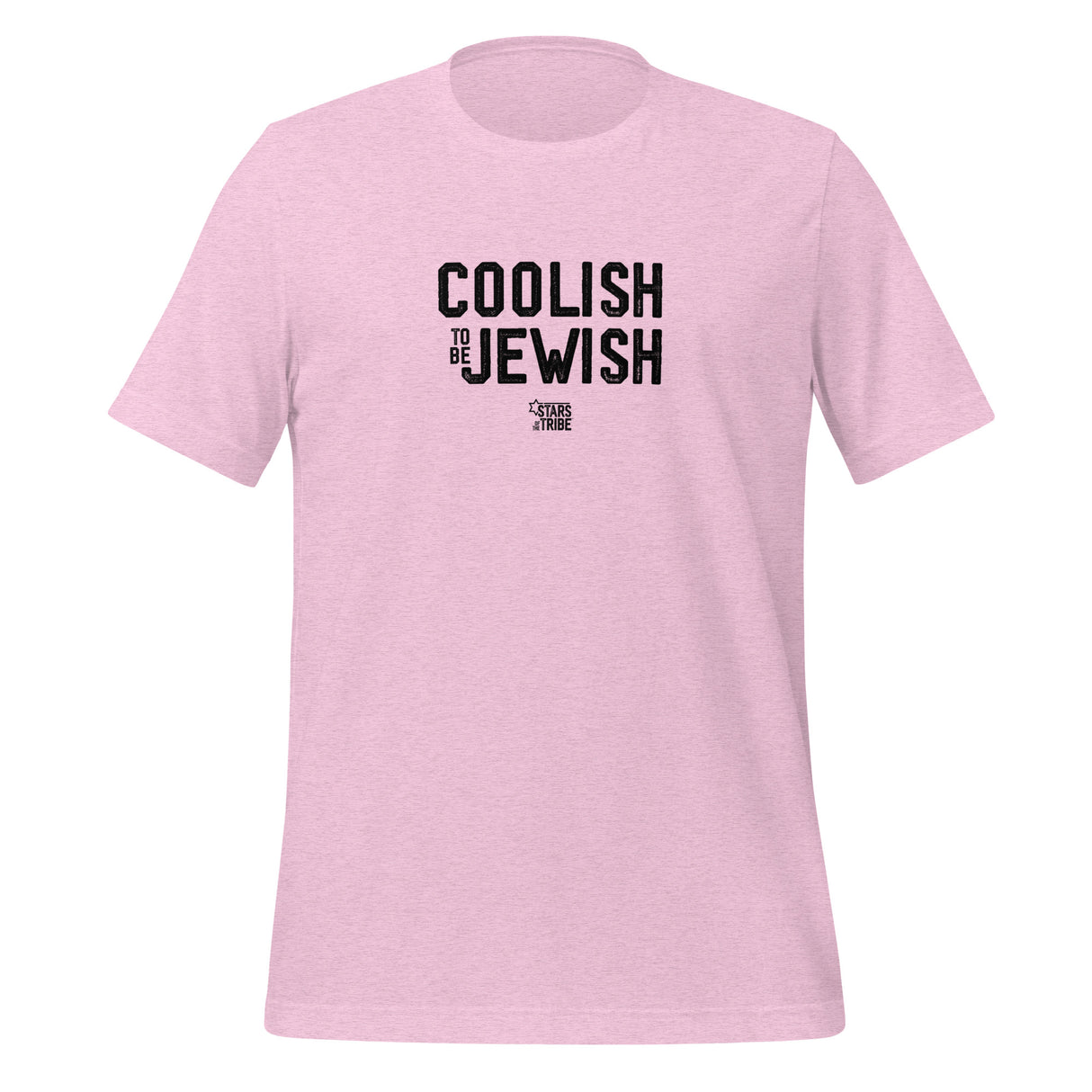 Coolish to be Jewish Unisex T-Shirt