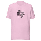 I'm That Jew™ Graffiti Forever Friend Unisex T-Shirt