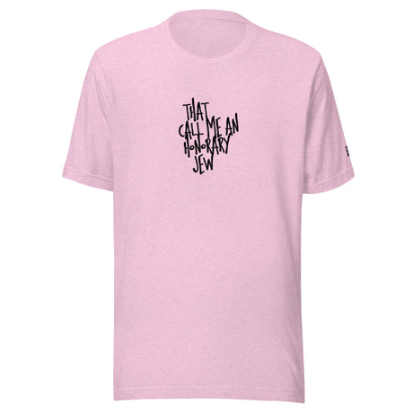 I'm That Jew™ Graffiti Honorary Jew Unisex T-Shirt