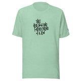 I'm That Jew™ Graffiti Forever Friend Unisex T-Shirt