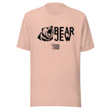 Bear Jew Unisex T-shirt