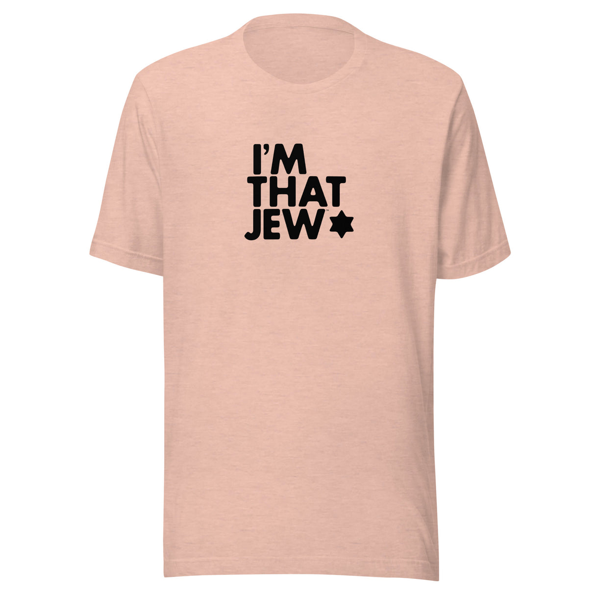 I'm That Jew™ Unisex Short Sleeve T-Shirt