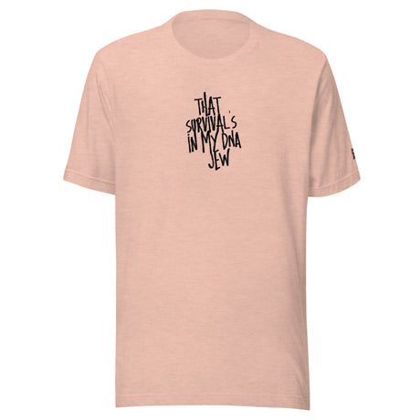 I'm That Jew™ Graffiti Survival Unisex T-Shirt