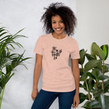 I'm That Jew™ Graffiti Honorary Jew Unisex T-Shirt