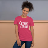 Stars of the Tribe™ Official Unisex T-Shirt