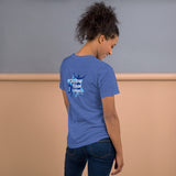 Follow Team Israel Flag Unisex T-Shirt