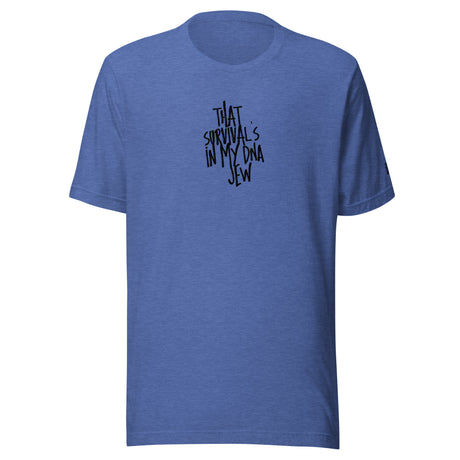 I'm That Jew™ Graffiti Survival Unisex T-Shirt