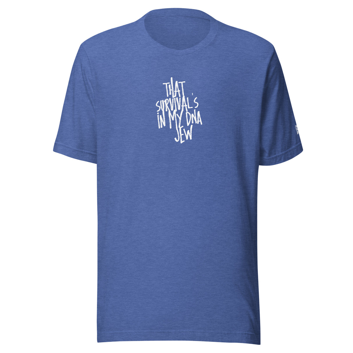 I'm That Jew™ Graffiti Survival Unisex T-Shirt