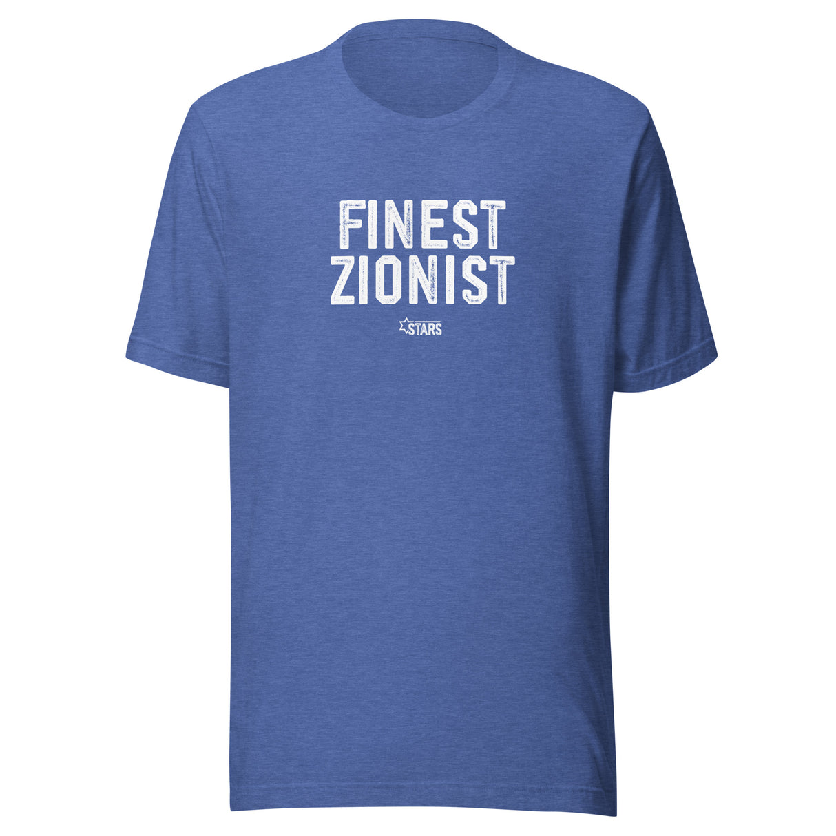 Finest Zionist Unisex T-Shirt