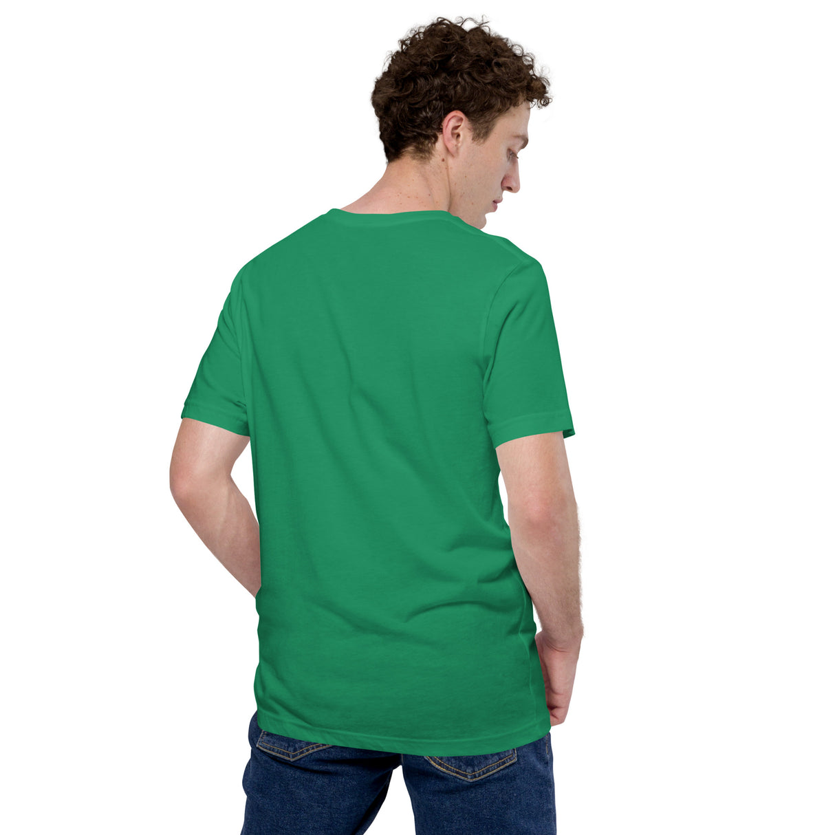 Top Ten Tennis Unisex T-Shirt