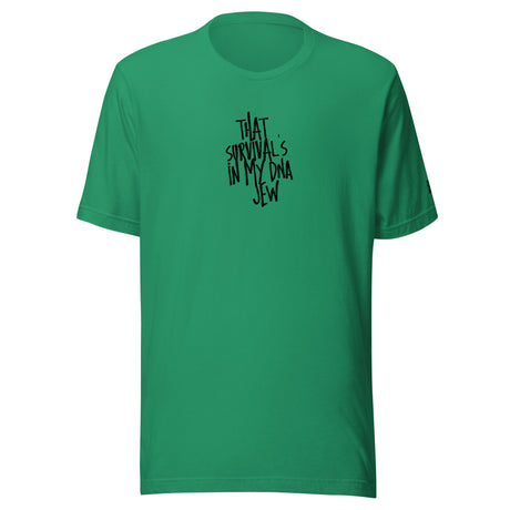 I'm That Jew™ Graffiti Survival Unisex T-Shirt