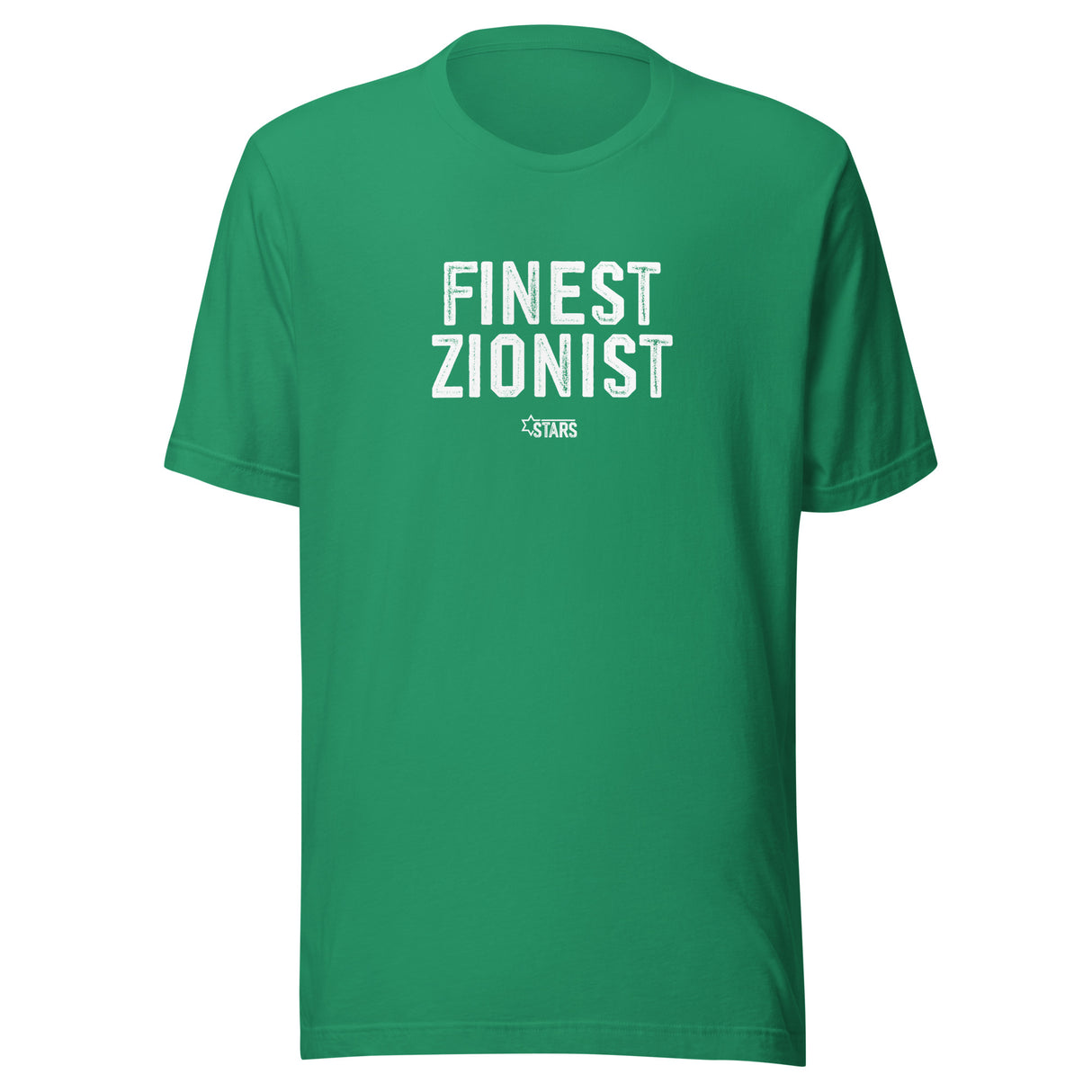 Finest Zionist Unisex T-Shirt