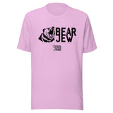 Bear Jew Unisex T-shirt