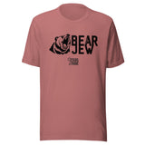 Bear Jew Unisex T-shirt