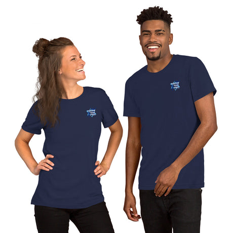 Follow Team Israel Unisex T-Shirt