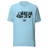 Bear Jew Unisex T-shirt