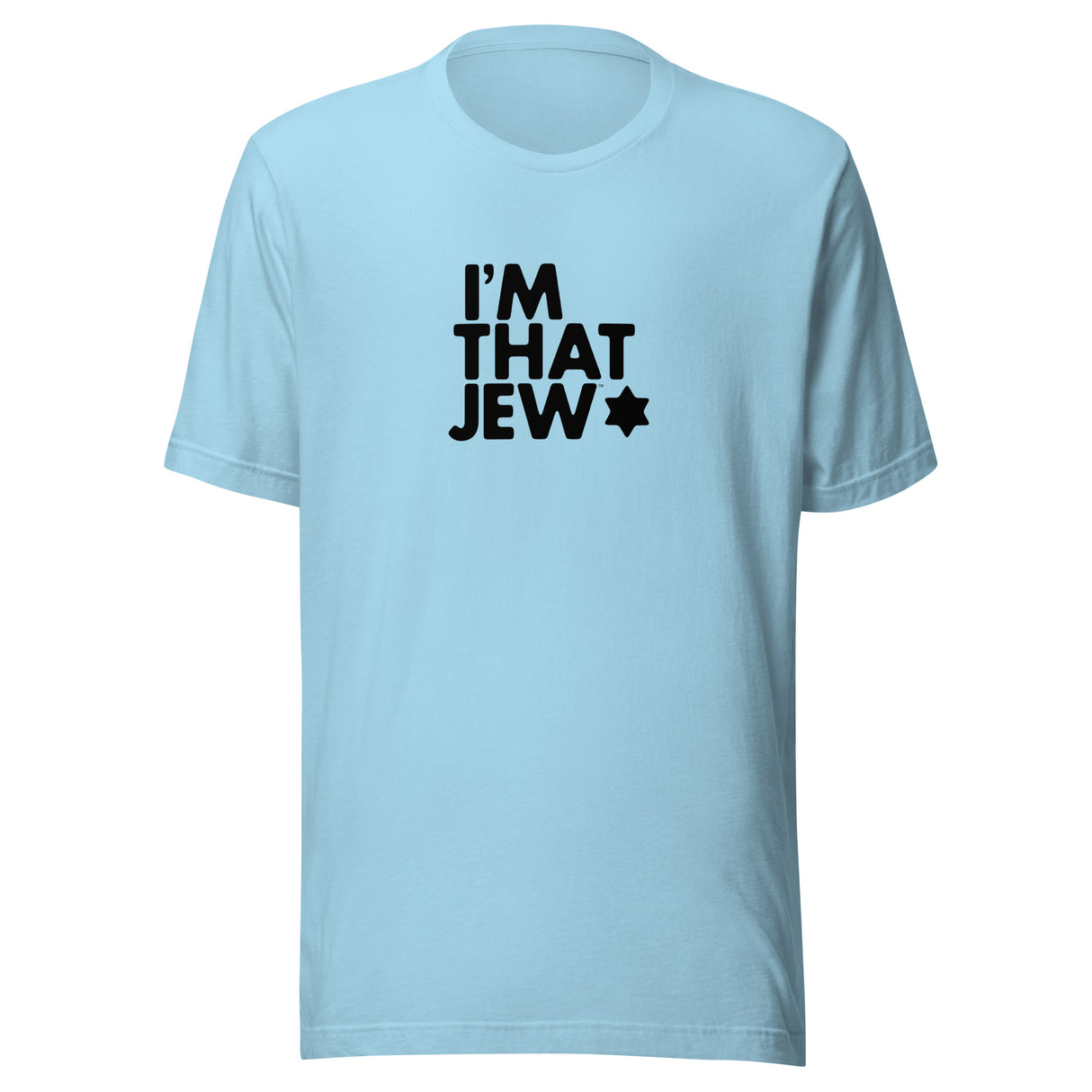 I'm That Jew™ Unisex Short Sleeve T-Shirt