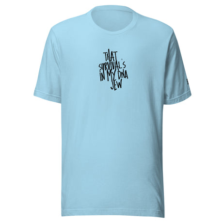 I'm That Jew™ Graffiti Survival Unisex T-Shirt