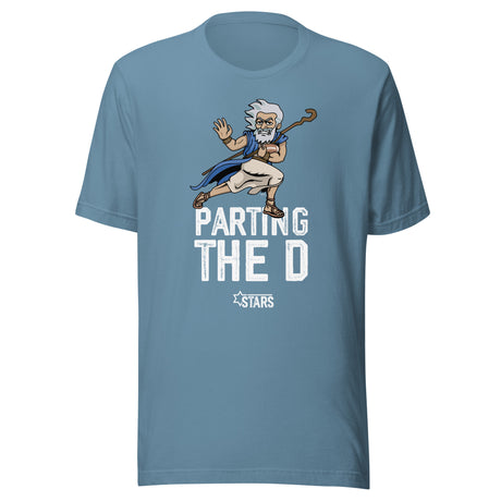 Moses Mascot Football Unisex T-Shirt