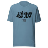 Bear Jew Unisex T-shirt