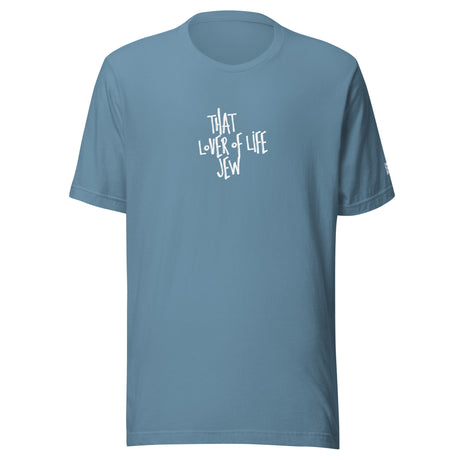 I'm That Jew™ Graffiti Lover of Life Unisex T-Shirt