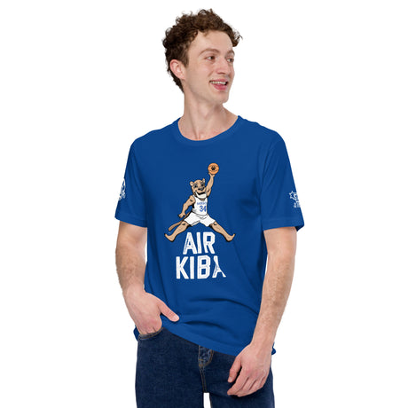 Air Kiba Basketball Unisex T-Shirt