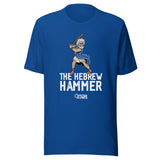Moses Mascot Baseball Unisex T-Shirt